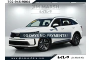Kia Sorento Hybrid 2022 S 4d en Las Vegas