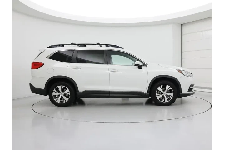 $17998 : Subaru Ascent 2019 AWD Premi image 7