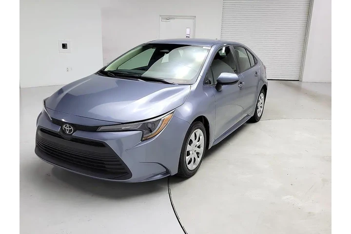 $20998 : Toyota Corolla 2023 LE 4dr S image 3