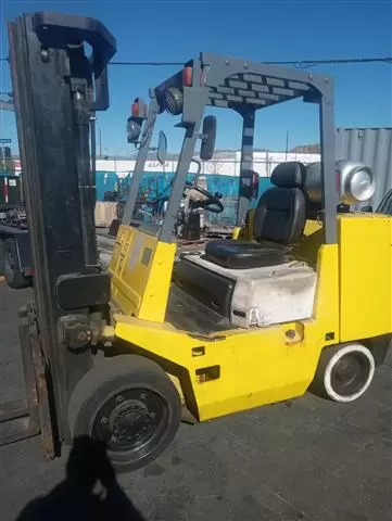 $8450 : TCM 7,500 LBS image 1