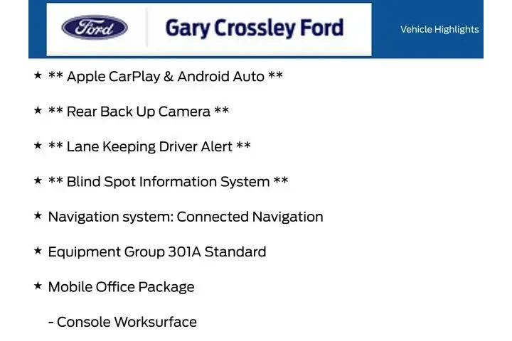 $38500 : Ford F-150 2024 4x4 XLT 4dr image 1