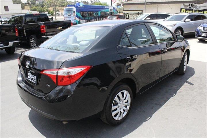 $12995 : 2015 Corolla image 7