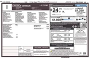 $36368 : Lincoln Corsair 2023 AWD Res thumbnail