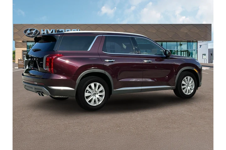 $37995 : Hyundai PALISADE 2025 AWD SE image 8