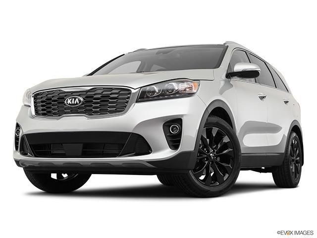 2020 Sorento image 7