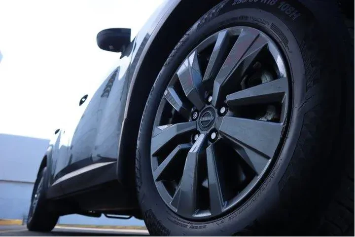 $32809 : Nissan Pathfinder 2024 AWD S image 8