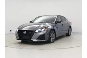 $27998 : Nissan Altima 2024 2.0 SR 4d thumbnail