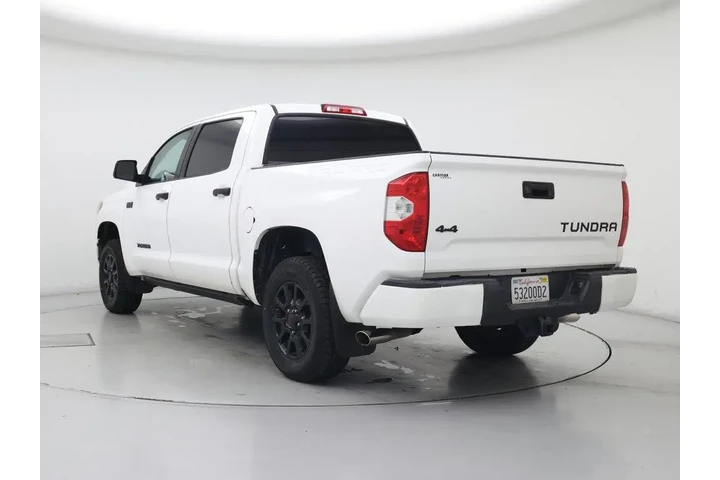 $36998 : Toyota Tundra 2017 4x4 TRD P image 2