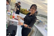 Meseras en Miami