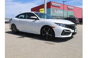 $17277 : Honda Civic 2020 Sport 4dr H thumbnail