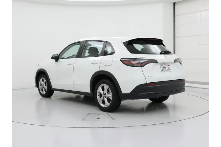 $23998 : Honda HR-V 2023 AWD LX 4dr C image 2