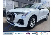 2022 Q3 Premium Plus 45 TFSI en Denver