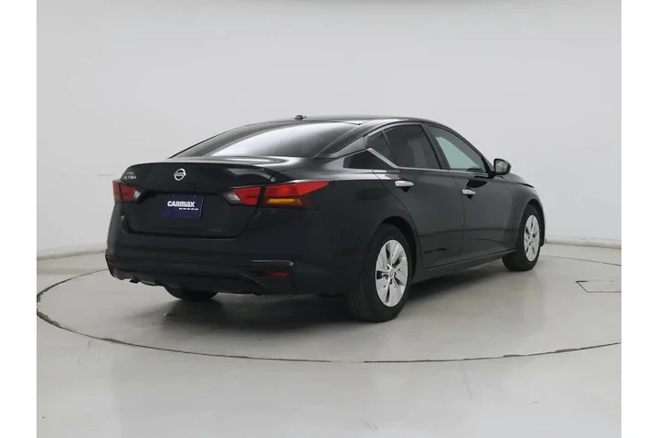 $16998 : Nissan Altima 2020 2.5 S 4dr image 8