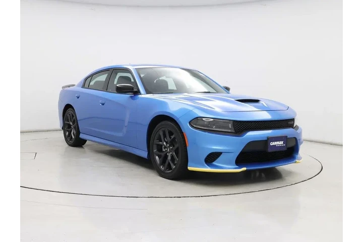$29998 : Dodge Charger 2023 GT 4dr Se image 1