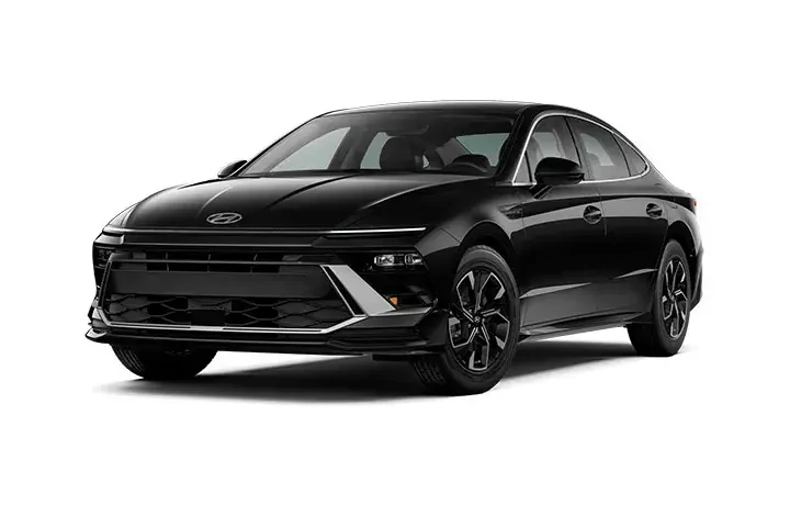 $21475 : Hyundai SONATA 2024 SEL 4dr image 1