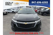 $26047 : Chevrolet Equinox 2024 LT 4d thumbnail