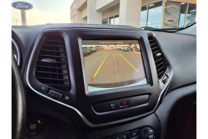 $21200 : Jeep Cherokee 2020 4x4 Trail image 5