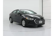 Hyundai ELANTRA 2018 SE 4dr en San Francisco Bay Area