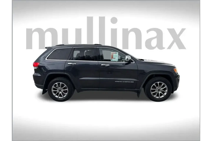 $7900 : Jeep Grand Cherokee 2016 4x2 image 2