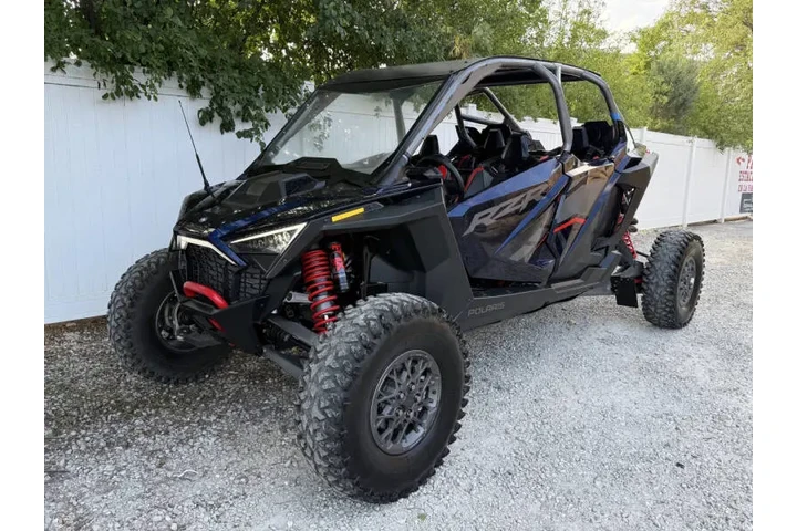 $29991 : 2023 Polaris RZR Pro R image 4