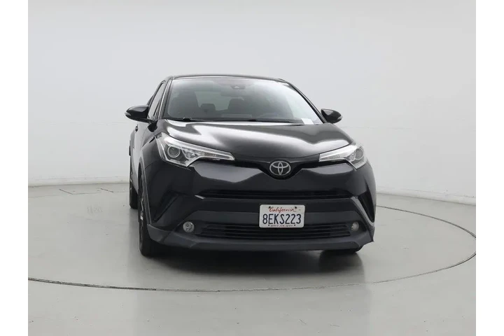 $18998 : Toyota C-HR 2018 XLE Premium image 5