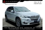 BMW X5 2017 AWD xDrive35i 4d en New York