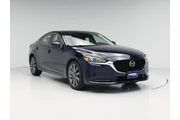 Mazda Mazda6 2018 Touring 4d