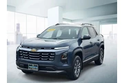 Chevrolet Equinox 2025 4x4 L