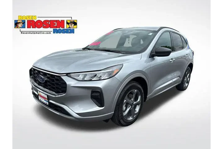 $26901 : Ford Escape 2023 AWD ST-Line image 1