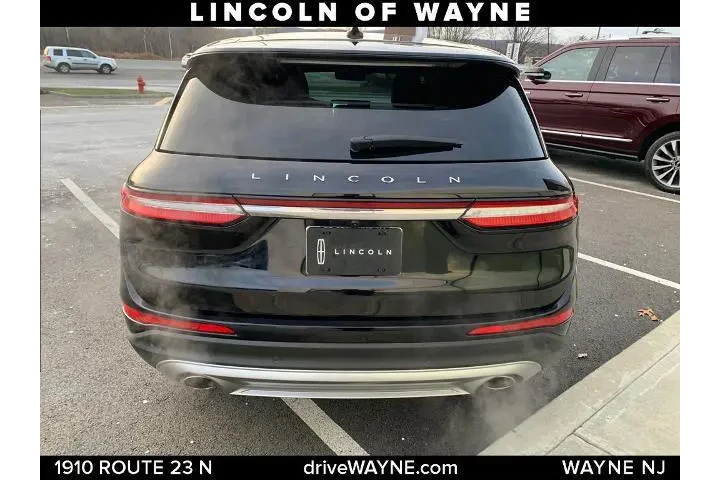 $31499 : Lincoln Corsair 2023 AWD Sta image 5