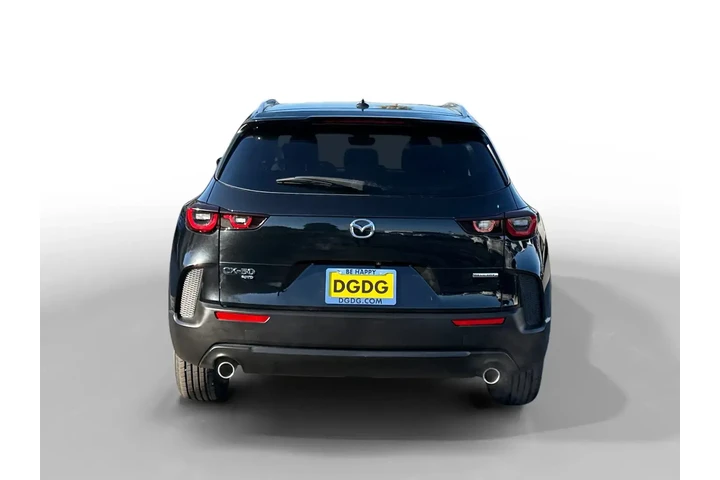 $24274 : Mazda CX-50 2024 AWD 2.5 S P image 4