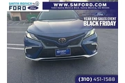 Toyota Camry 2024 XSE V6 4dr en Los Angeles