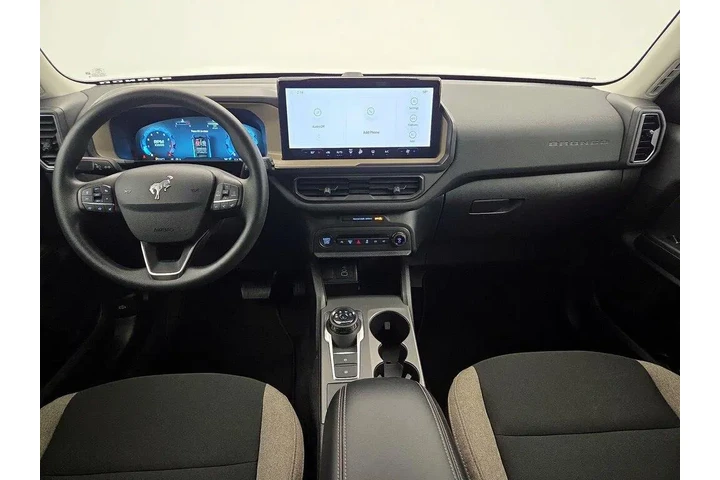 $27998 : Ford Bronco Sport 2025 AWD B image 9