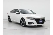 Honda Accord 2019 Sport 4dr en San Francisco Bay Area