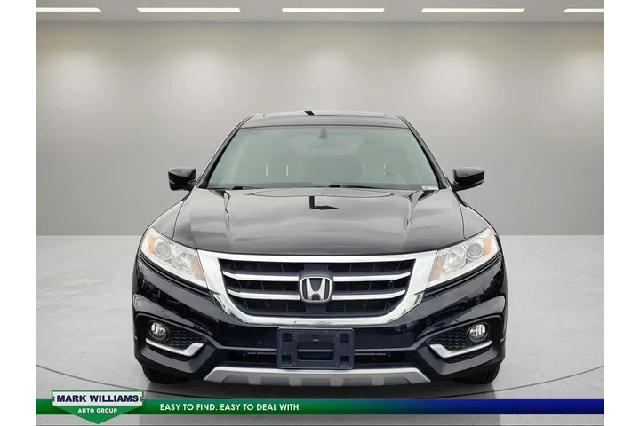 $9495 : Honda Crosstour 2013 EX V6 4 image 6