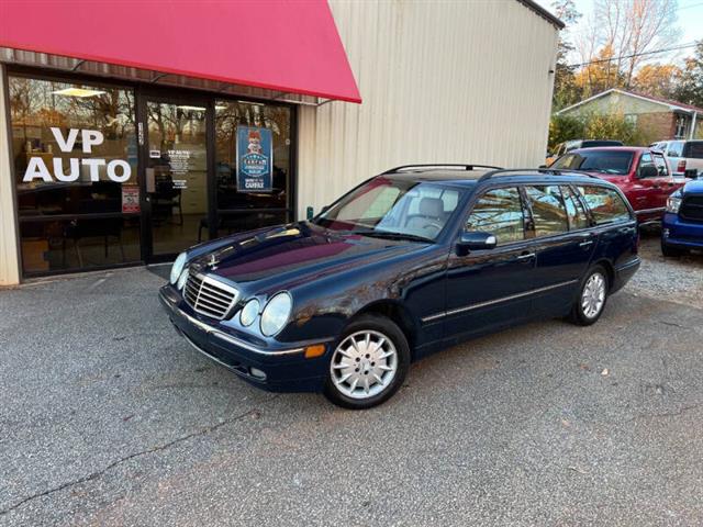 $8999 : 2003 Mercedes-Benz E-Class E image 2