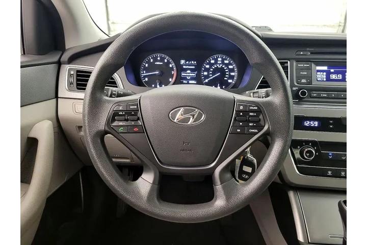 $14998 : Hyundai SONATA 2016 SE 4dr S image 10
