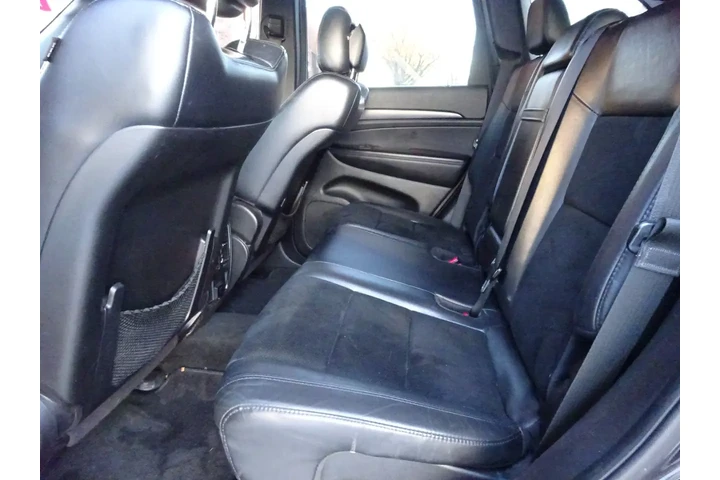 $10900 : 2014 Grand Cherokee 4WD 4dr A image 9