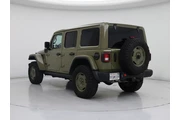 $39998 : Jeep Wrangler 2025 4x4 Willy thumbnail