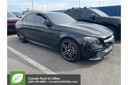 Mercedes-Benz E-Class 2019 A en Elizabethtown