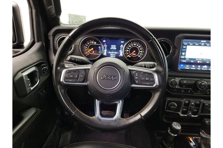 $30998 : Jeep Gladiator 2021 4x4 High image 10