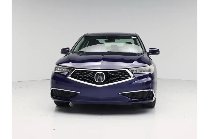 $16998 : Acura TLX 2018 V6 4dr Sedan image 5