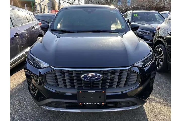 $24990 : Ford Escape 2023 AWD Active image 5