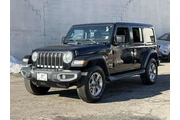 $23243 : Jeep Wrangler Unlimited 2018 thumbnail