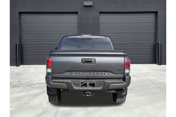 $35490 : Toyota Tacoma 2022 4x2 Limit image 6