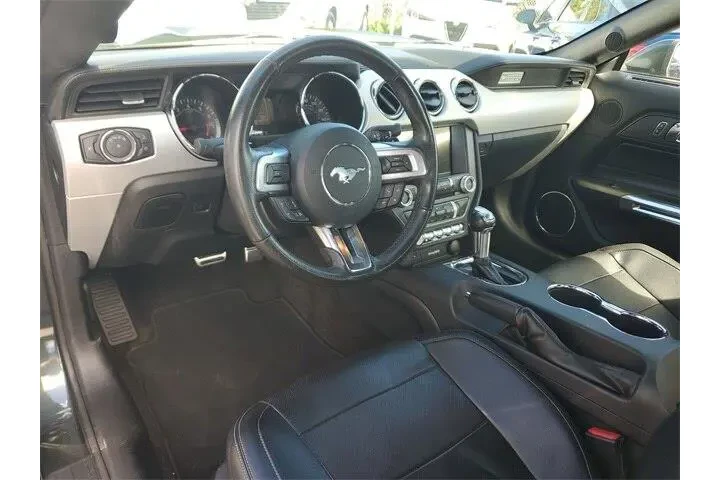 $13990 : Ford Mustang 2016 EcoBoost P image 7