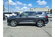 Hyundai SANTA FE 2021 SEL 4d thumbnail