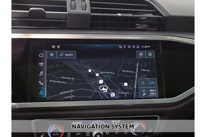 $27093 : Audi Q3 2023 AWD quattro S l image 3