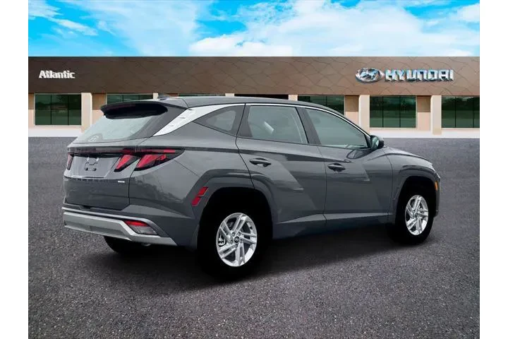 $33400 : Hyundai TUCSON 2026 AWD SE 4 image 8