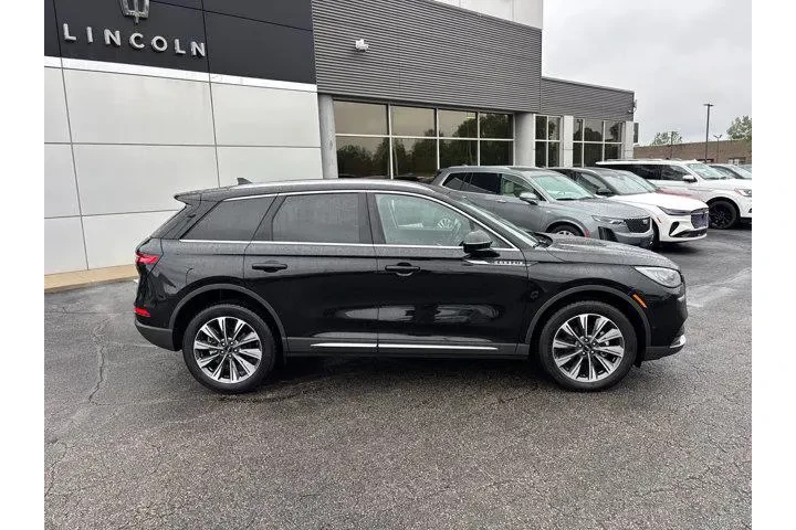 $28985 : Lincoln Corsair 2022 Reserve image 8